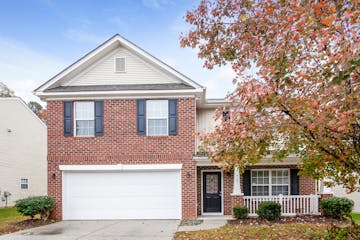 415 Ferrell Ave Charlotte, NC 28216